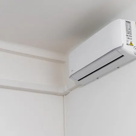 3br Family Close To Bus Station With Ac ブラチスラヴァ