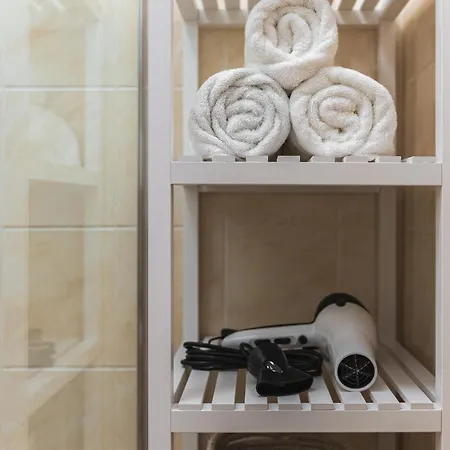 Apartamento 3br Family Close To Bus Station With Ac *