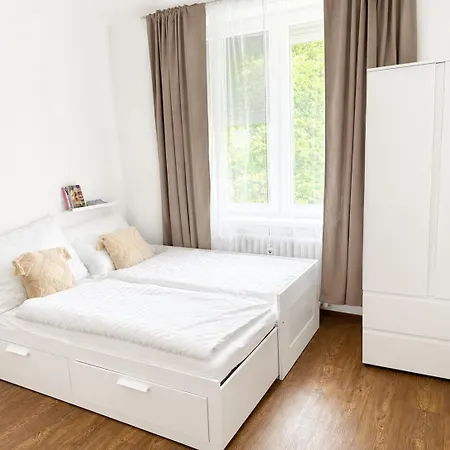 Spacious 3br By Bus Station Nivy Mall With Ac 아파트