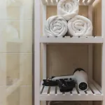 Apartamento Spacious 3Br Apt By Bus Station Nivy Mall With Ac *