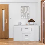 Spacious 3Br Apt By Bus Station Nivy Mall With Ac Bratislava
