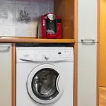 Spacious 3Br Apt By Bus Station Nivy Mall With Ac Appartement Bratislava