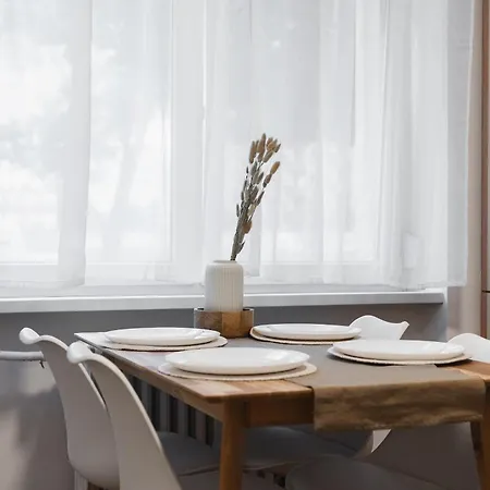 Apartment Spacious 3br By Bus Station Nivy Mall With Ac Pressburg